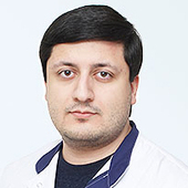 Акопян Айк Арменович, ортопед