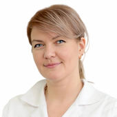 Хон Галина Сергеевна, хирург