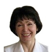 Костяева Галлия Мугиновна, физиотерапевт