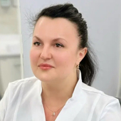 Гусева Екатерина Павловна, анестезиолог
