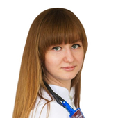 Полторанина Юлия Владимировна, неонатолог