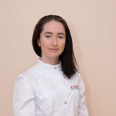 Гусева Наталья Александровна, стоматолог-терапевт