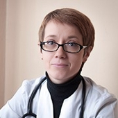 Александрова Наталья Викторовна, педиатр