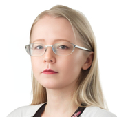 Отинова Мария Александровна, терапевт