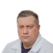 Филиппов Вадим Владимирович, ортопед