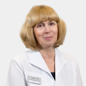 Князева Нина Александровна, психотерапевт