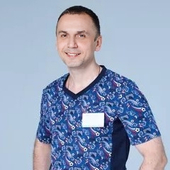 Подошвелёв Дмитрий Петрович, гинеколог-эндокринолог