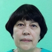 Протопопова Наиля Амировна, педиатр