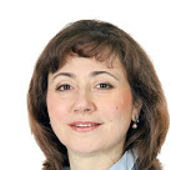 Гольдштейн Елена Владимировна, пародонтолог