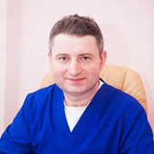 Панайотов Александр Панайотович, пластический хирург