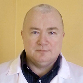Шкалев Михаил Владимирович, иммунолог