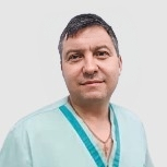 Федоров Илья Геннадьевич, хирург
