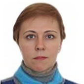 Бертош Ирина Михайловна, неонатолог