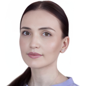 Бибулатова Дагмара Мовладиевна, врач УЗД