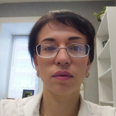 Кучина Людмила Алексеевна, психиатр