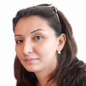 Камолова Мунаввара Яхяевна, ЛОР