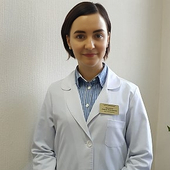 Мачехина Любовь Викторовна, эндокринолог