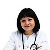 Морозова Татьяна Олеговна, кардиолог