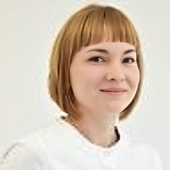 Алпаткина Наталья Андреевна, гинеколог