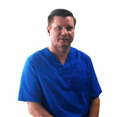 Екимов Максим Владимирович, невролог