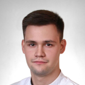 Павленко Кирилл Александрович, уролог