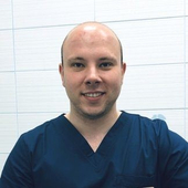 Саяпин Роман Борисович, стоматолог-ортопед