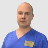 Кудрявцев Юрий Михайлович, офтальмолог-хирург