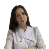 Киловатая Ольга Алексеевна, гастроэнтеролог