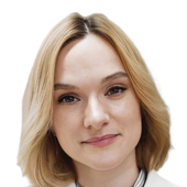 Давыдова Анна Владимировна, кардиолог