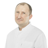 Калищук Алексей Витальевич, хирург