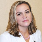 Уклонская Дарья Викторовна, детский логопед