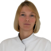 Настович Марина Игоревна, психиатр