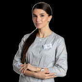 Сюзанна Андраниковна Сафарян, дерматолог