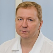 Позняк Дмитрий Вольдемарович, стоматолог-терапевт