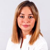 Подкопаева Юлия Юрьевна, ЛОР