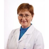 Маркова Елена Витальевна, педиатр