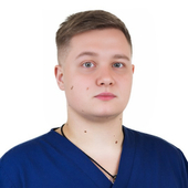 Худошин Николай Андреевич, ортопед