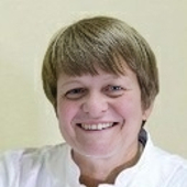 Беднова Ирина Игоревна, стоматолог-терапевт