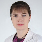 Кузнецова Анна Игоревна, эндокринолог