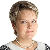 Фастовец Елена Владимировна, психиатр