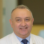 Рудковский Александр Александрович, ортопед