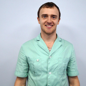 Чередников Антон Александрович, стоматолог-терапевт