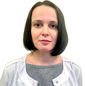 Загороднова Юлия Борисовна, психотерапевт