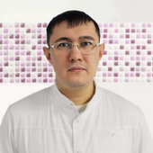 Григорьев Дмитрий Вячеславович, терапевт