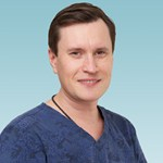 Лутков Александр Александрович, стоматолог-ортопед