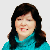 Валеулина Елена Анатольевна, детский логопед