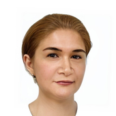 Маматиева Марет Алихановна, гинеколог