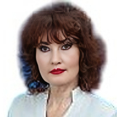 Цыбульникова Марина Алексеевна, фтизиатр