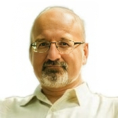 Кривомазов Павел Тимофеевич, психолог