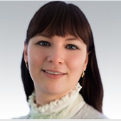 Ильчишина Лариса Викторовна, врач УЗД